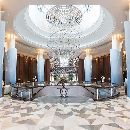 Grand Mercure Zhengzhou West Exterior foto