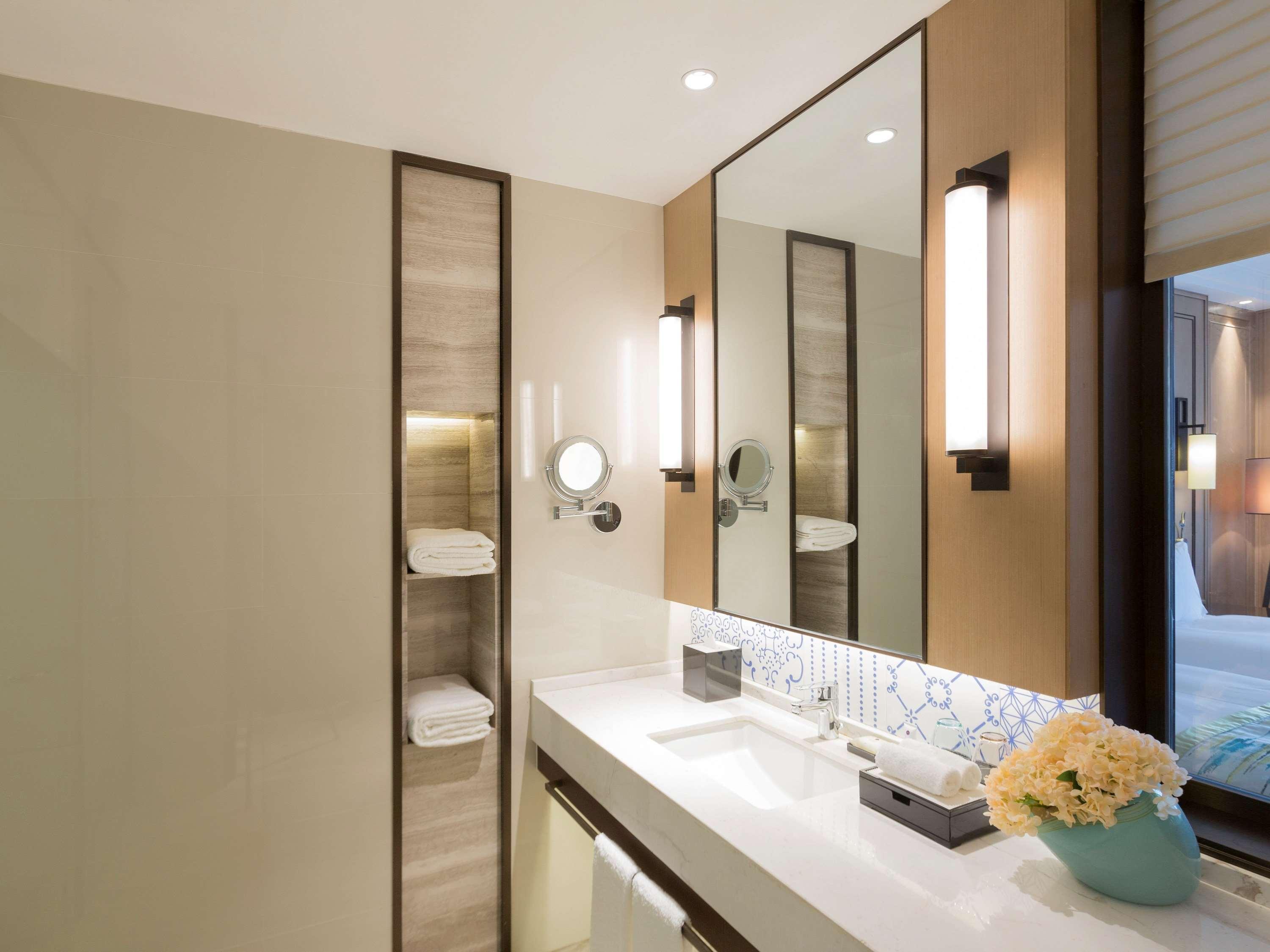 Grand Mercure Zhengzhou West Exterior foto
