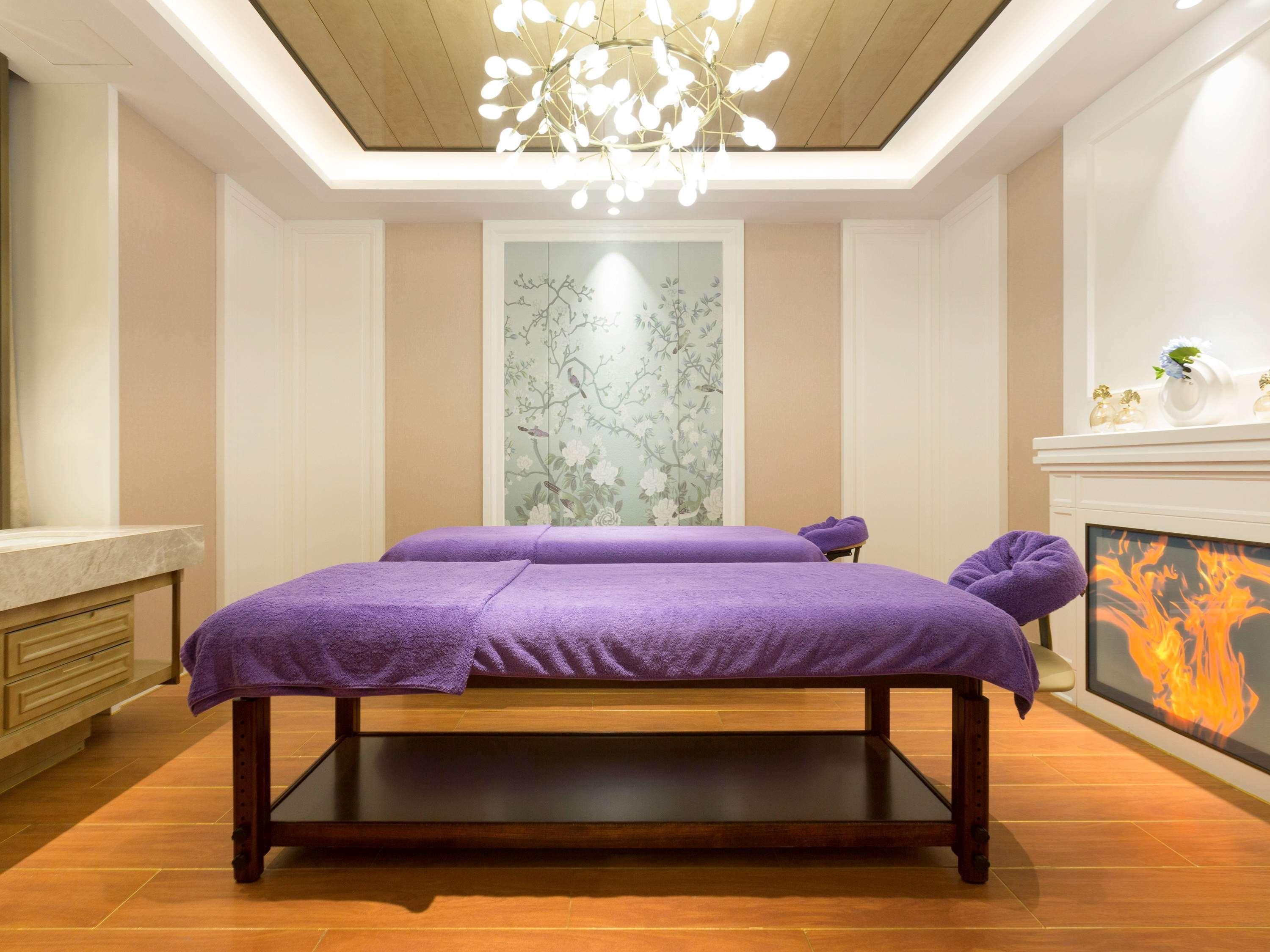 Grand Mercure Zhengzhou West Exterior foto