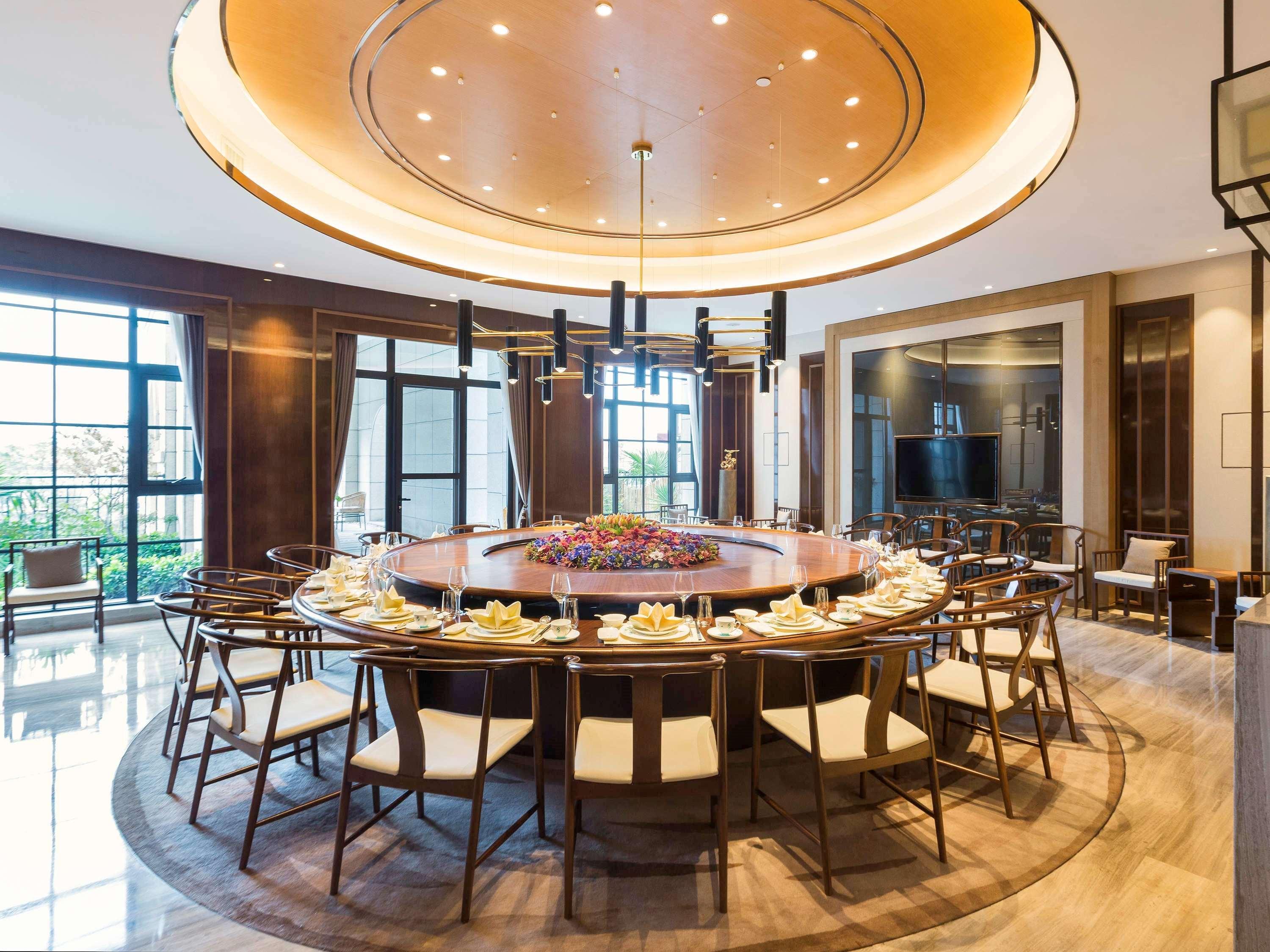 Grand Mercure Zhengzhou West Exterior foto