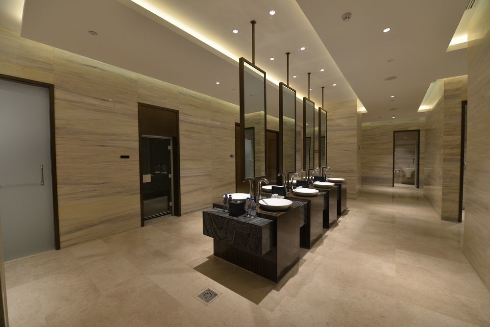 Grand Mercure Zhengzhou West Exterior foto